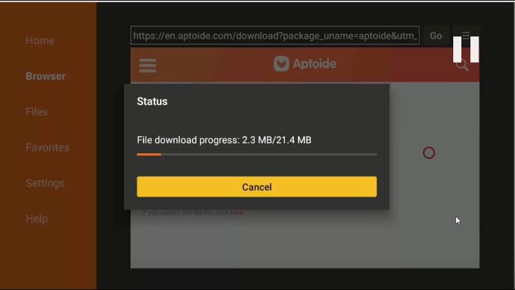 how-to-install-firefox-browser-on-nvidia-shield-tv-aptoide-3
