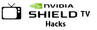 Nvidia Shield Tv