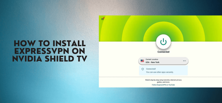 install-expressvpn-on-nvidia-shield-tv