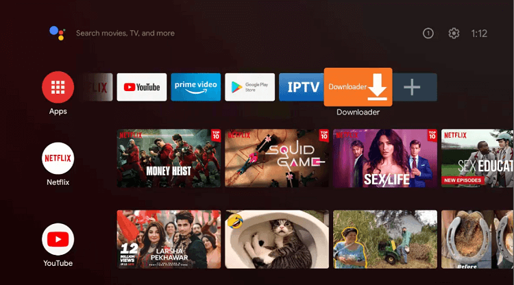 How to Install and Watch IPTV on Nvidia Shield [Updated 2023]