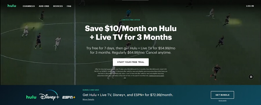 watch-champions-league-with-Hulu-Live-TV