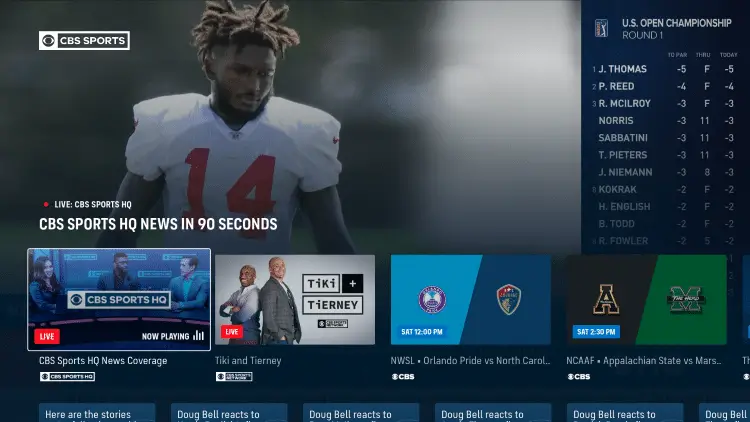 how-to-install-cbs-sports-app-on-shield-tv-10