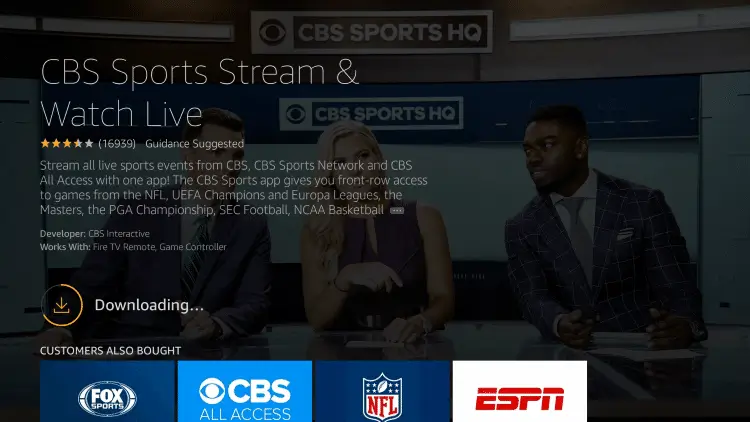 how-to-install-cbs-sports-app-on-shield-tv-4