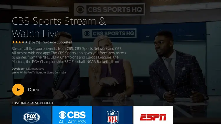 how-to-install-cbs-sports-app-on-shield-tv-5