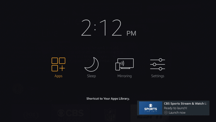 how-to-install-cbs-sports-app-on-shield-tv-6
