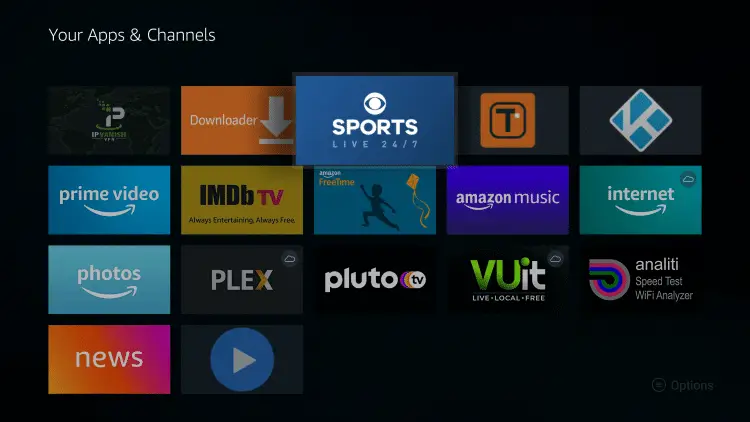 how-to-install-cbs-sports-app-on-shield-tv-8