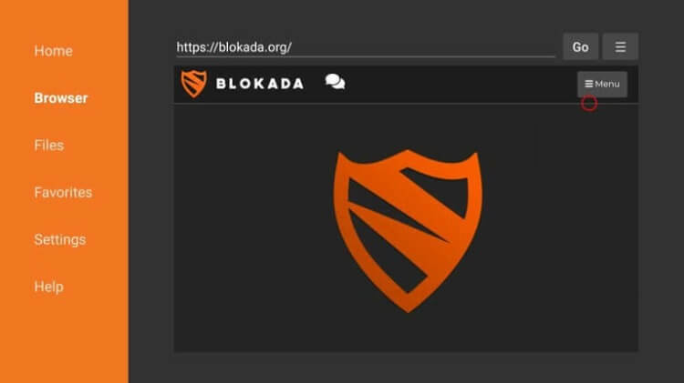 how-to-block-ads-on-shield-tv-with-blokada-2
