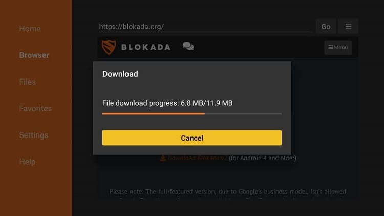 how-to-block-ads-on-shield-tv-with-blokada-5
