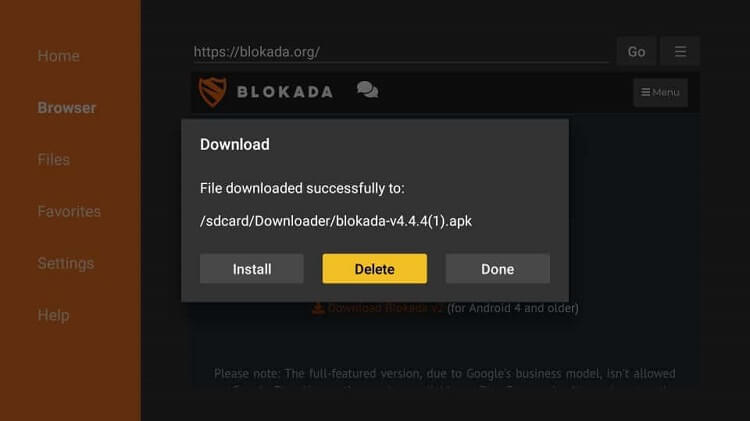 how-to-block-ads-on-shield-tv-with-blokada-9