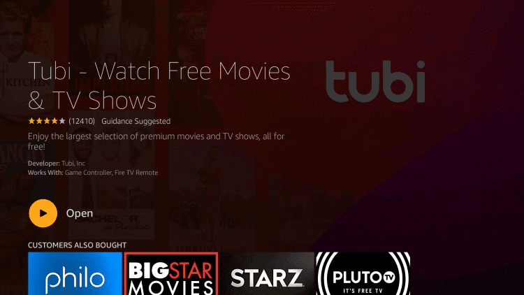 watch-cooking-shows-on-shield-tv-using-tubi-tv-6
