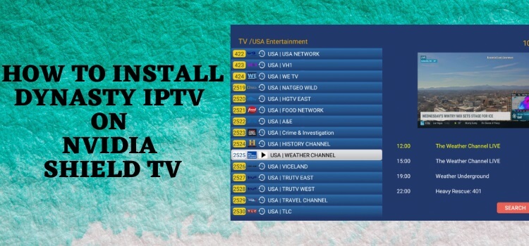 How-to-install-dynasty-iptv-apk on-shield-tv