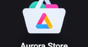 Install-Aurora-Store-on-NVIDIA-Shield-TV