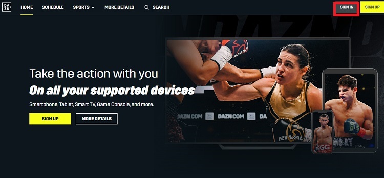 watch-dazn-on-shield-using-puffin-tv-browser-11