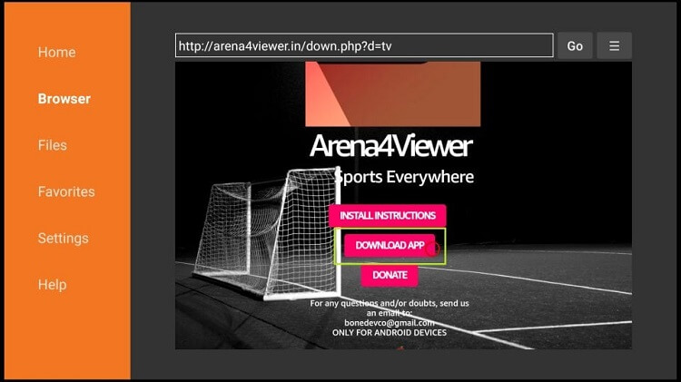 how-to-install-arena4viewer-on-shield-tv-using-downloader-app-21