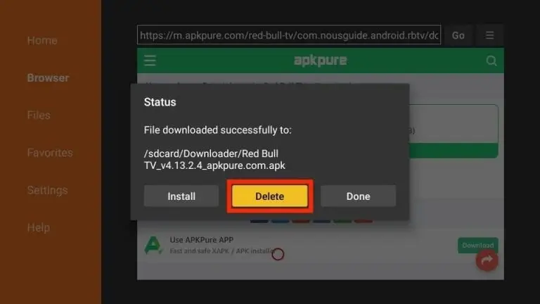 how-to-install-red-bull-tv-on-shield-tv-using-downloader-app-25